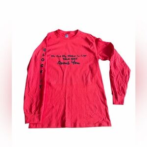 N.D Creations Custom Shirts - Personalized & All Sizes - No Limitations